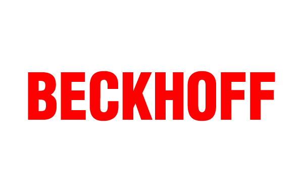Logo Beckhoff PNG
